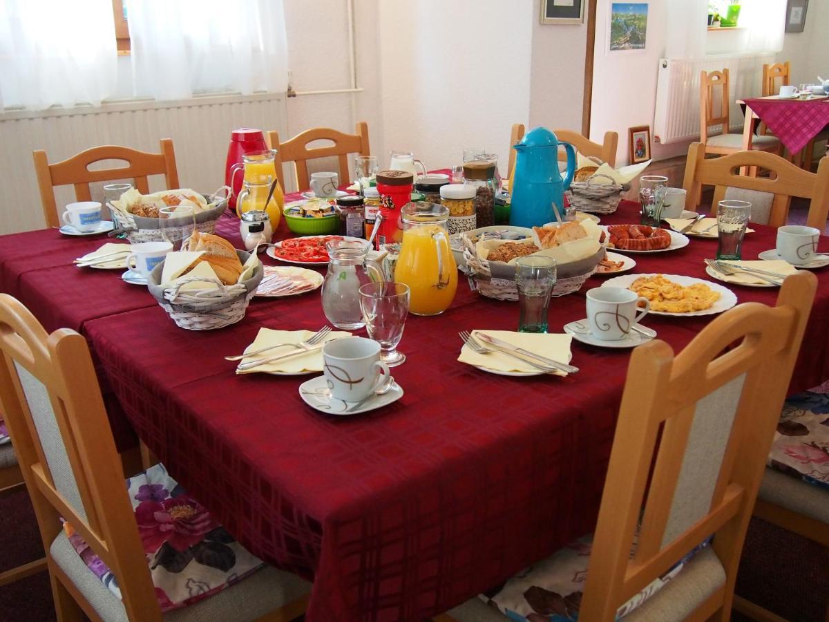 Sixteen Lakes Guest House 2 Jezerce Esterno foto